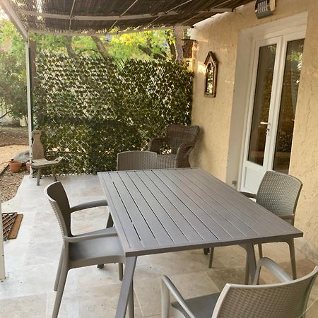 Le Petit Chene Villa Le Castellet  Luaran gambar