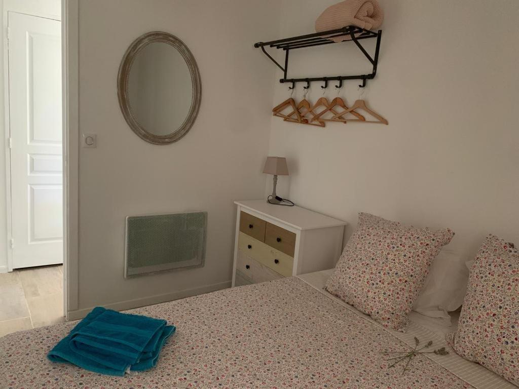 Le Petit Chene Villa Le Castellet  Luaran gambar