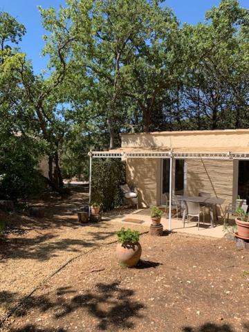 Le Petit Chene Villa Le Castellet  Luaran gambar