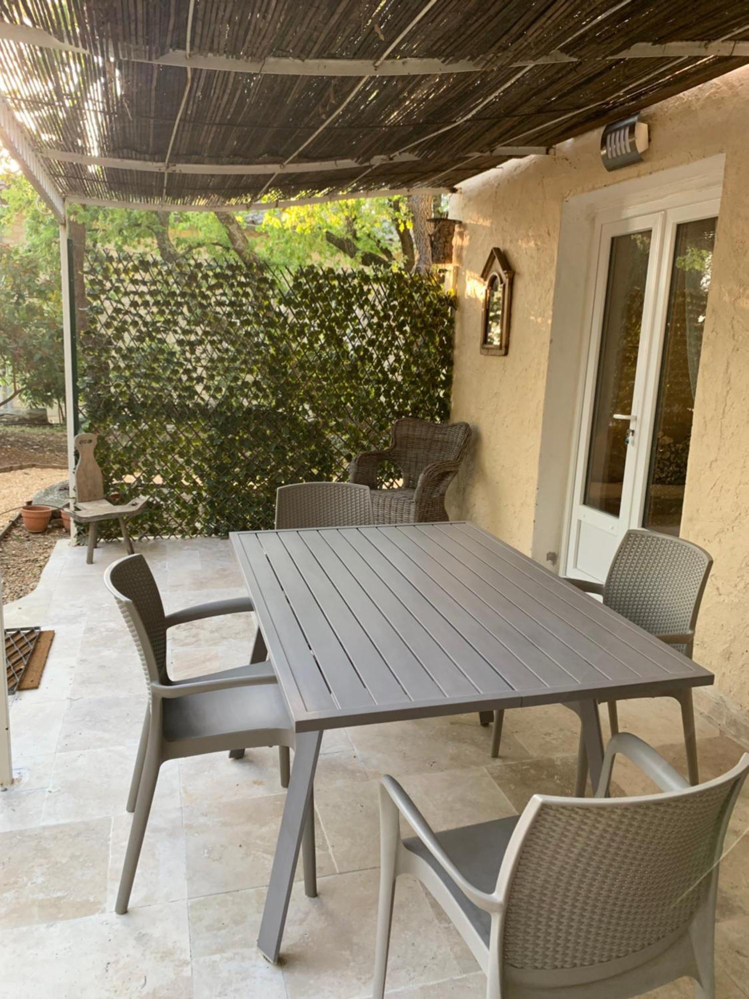 Le Petit Chene Villa Le Castellet  Luaran gambar