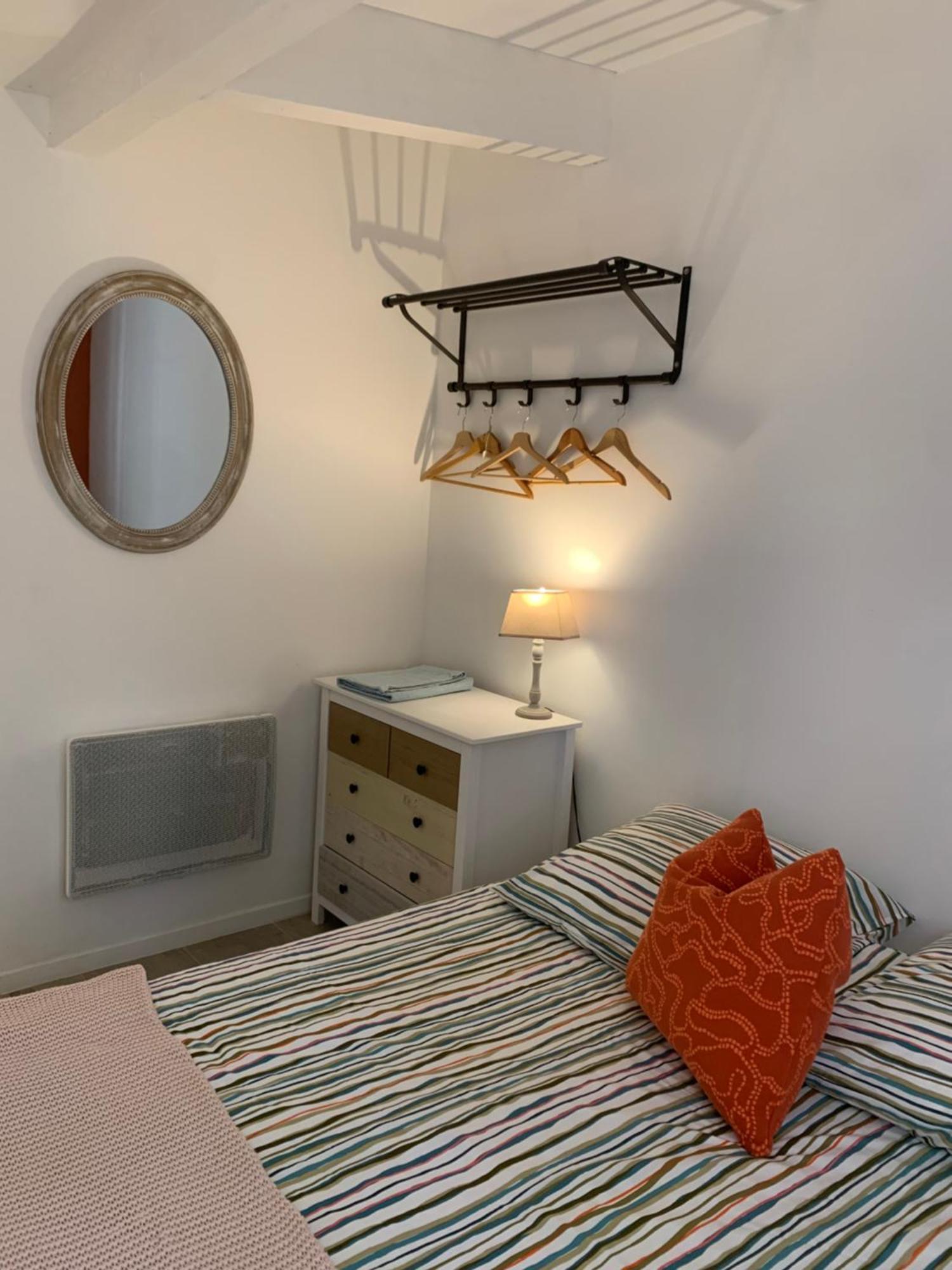 Le Petit Chene Villa Le Castellet  Luaran gambar