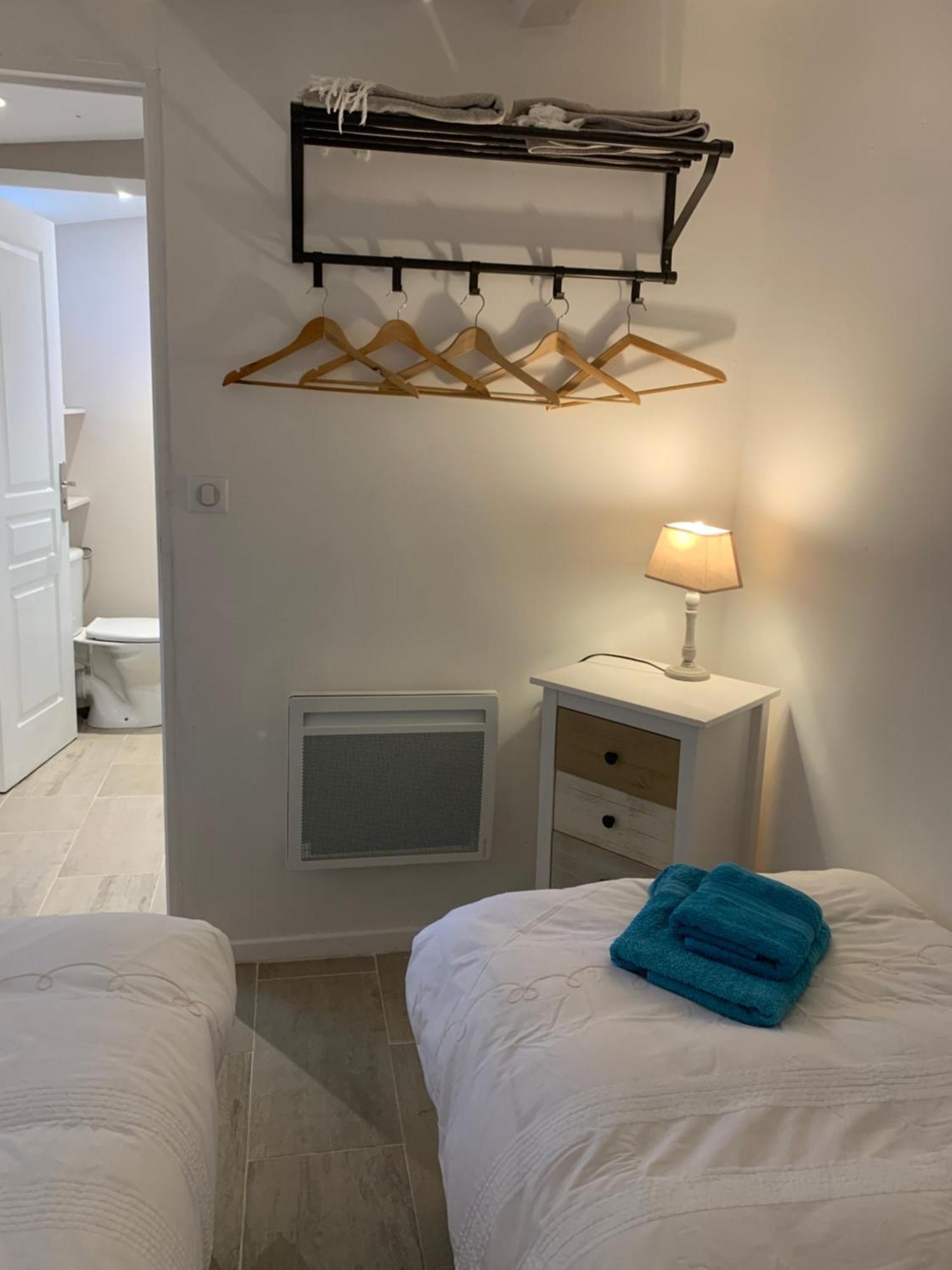 Le Petit Chene Villa Le Castellet  Luaran gambar